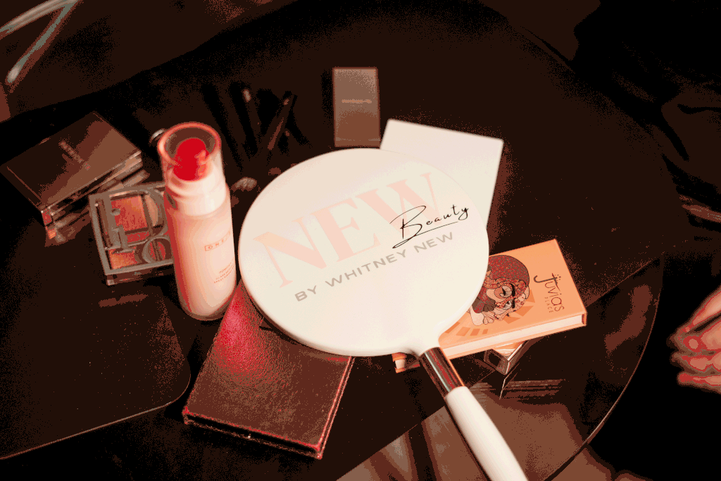 Branding: New Beauty