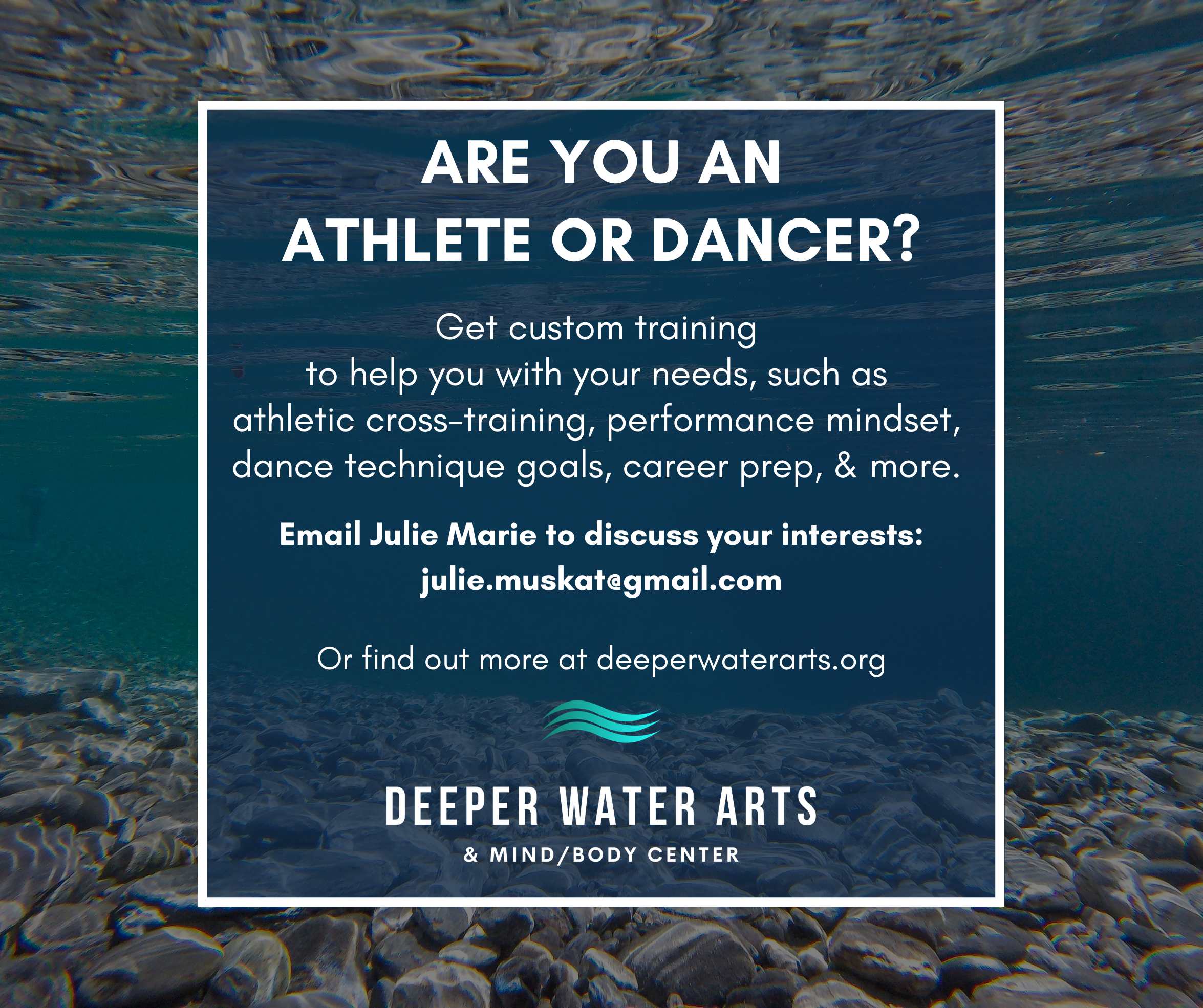 Private lessons available