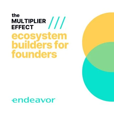Building Sustainable Venture Ecosystems in Unexpected Places