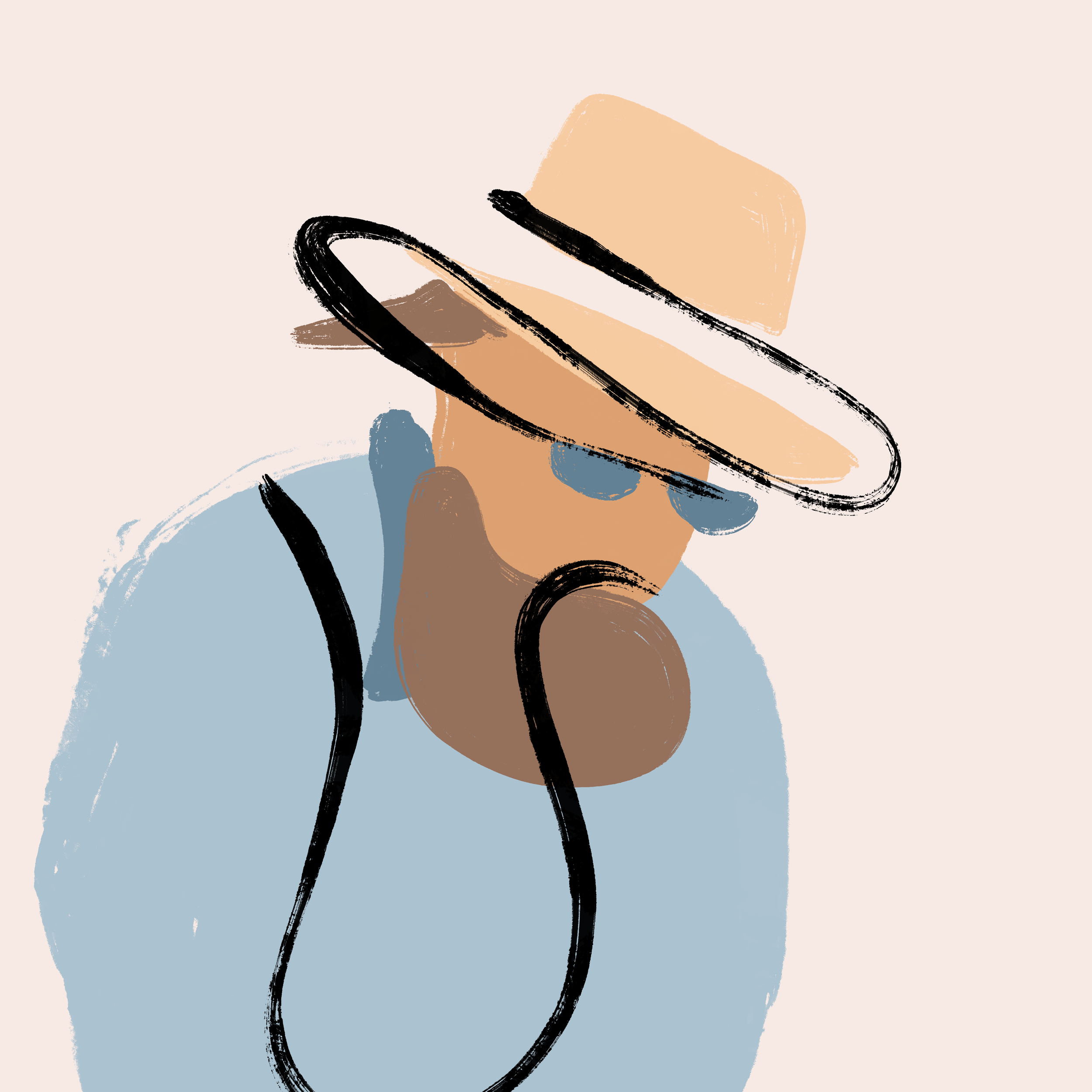 Amish Farmer, Reading Terminal Market