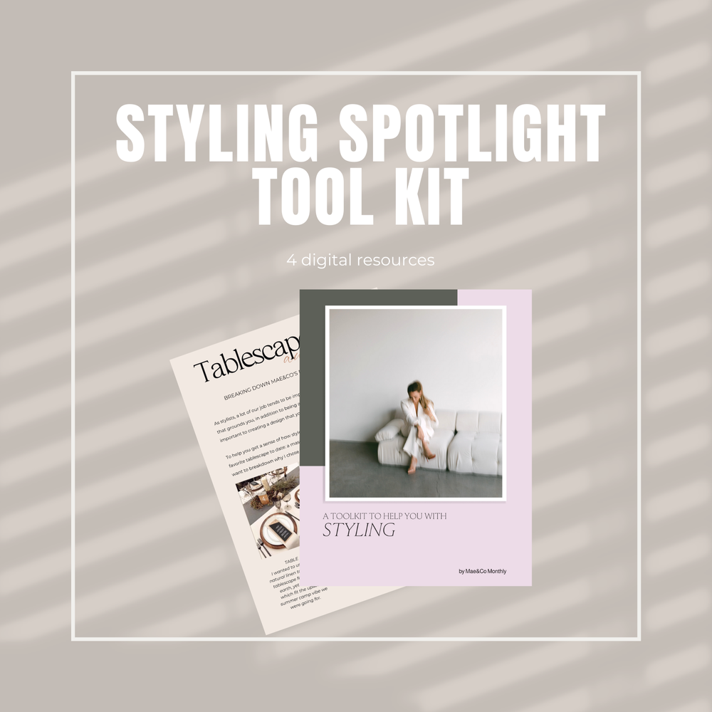 Mastering Communication Tool Kit Mae Co Shop