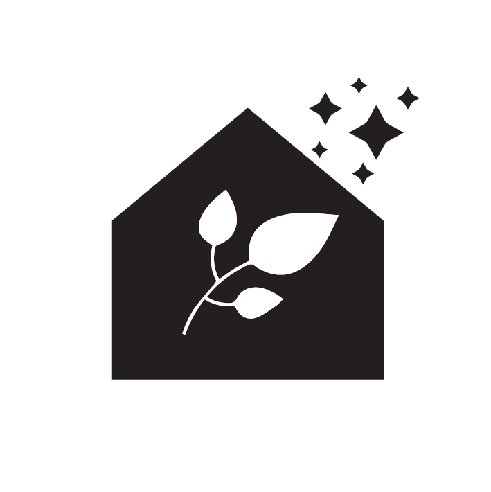 CLEAN, SUSTAINABLE MATERIALS