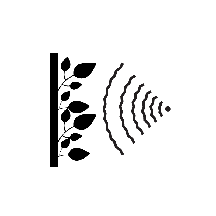 ACOUSTIC CONTROL