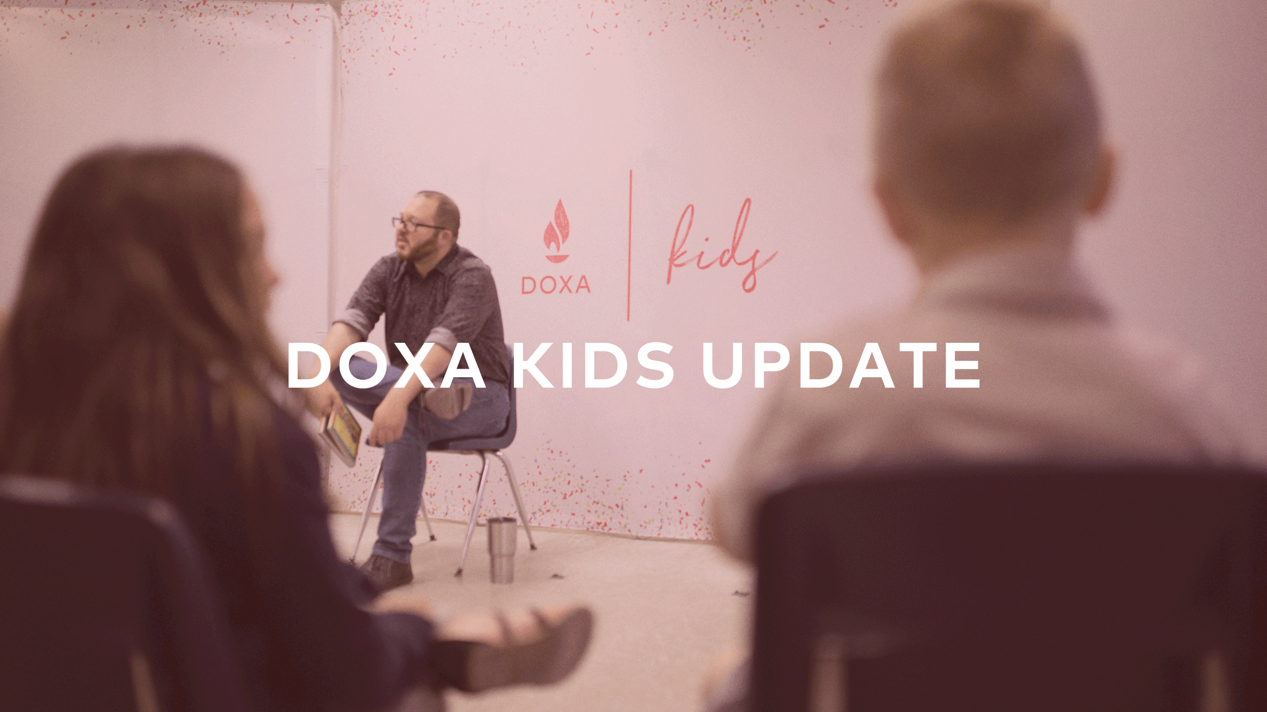 Doxa Kids 