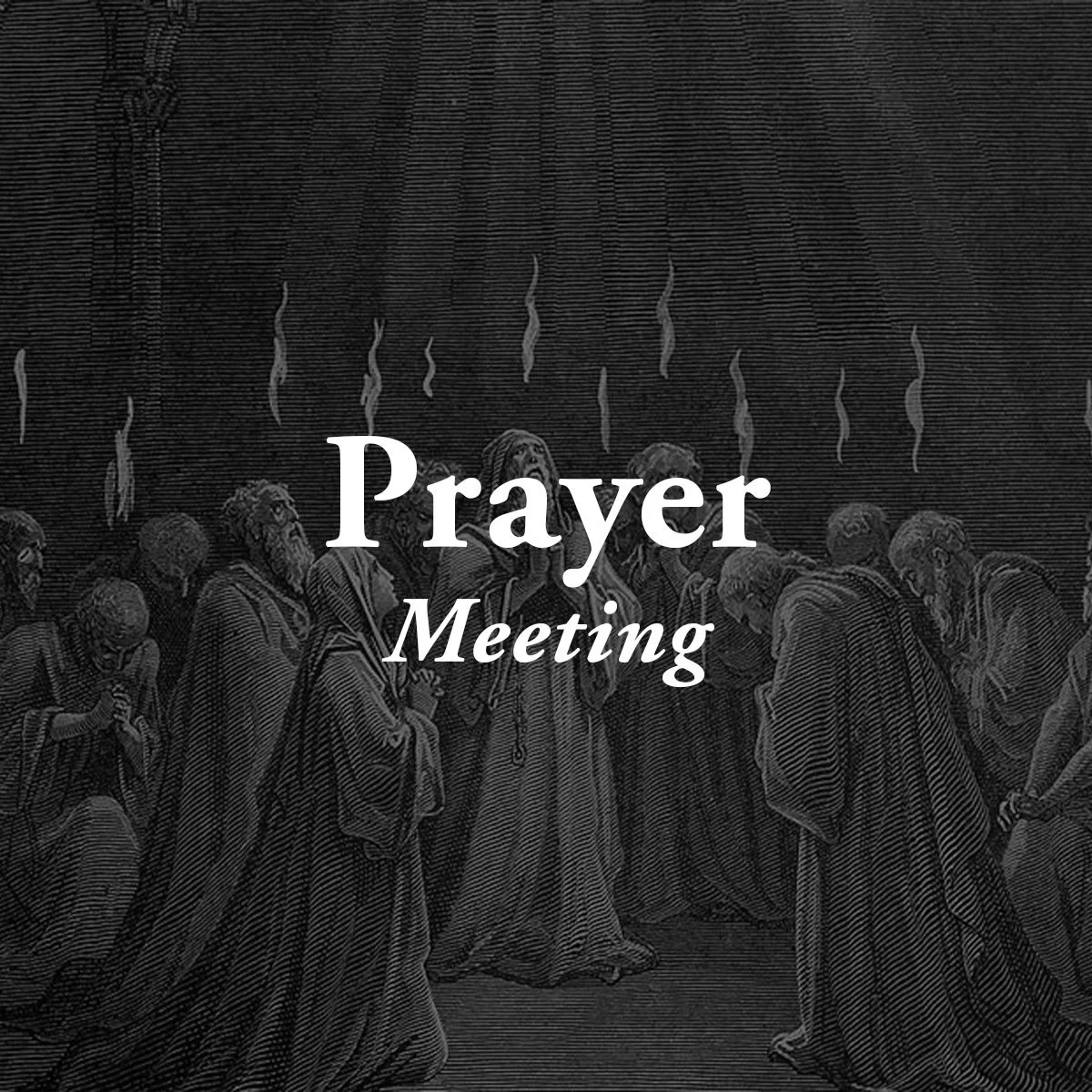 Prayer Meeting