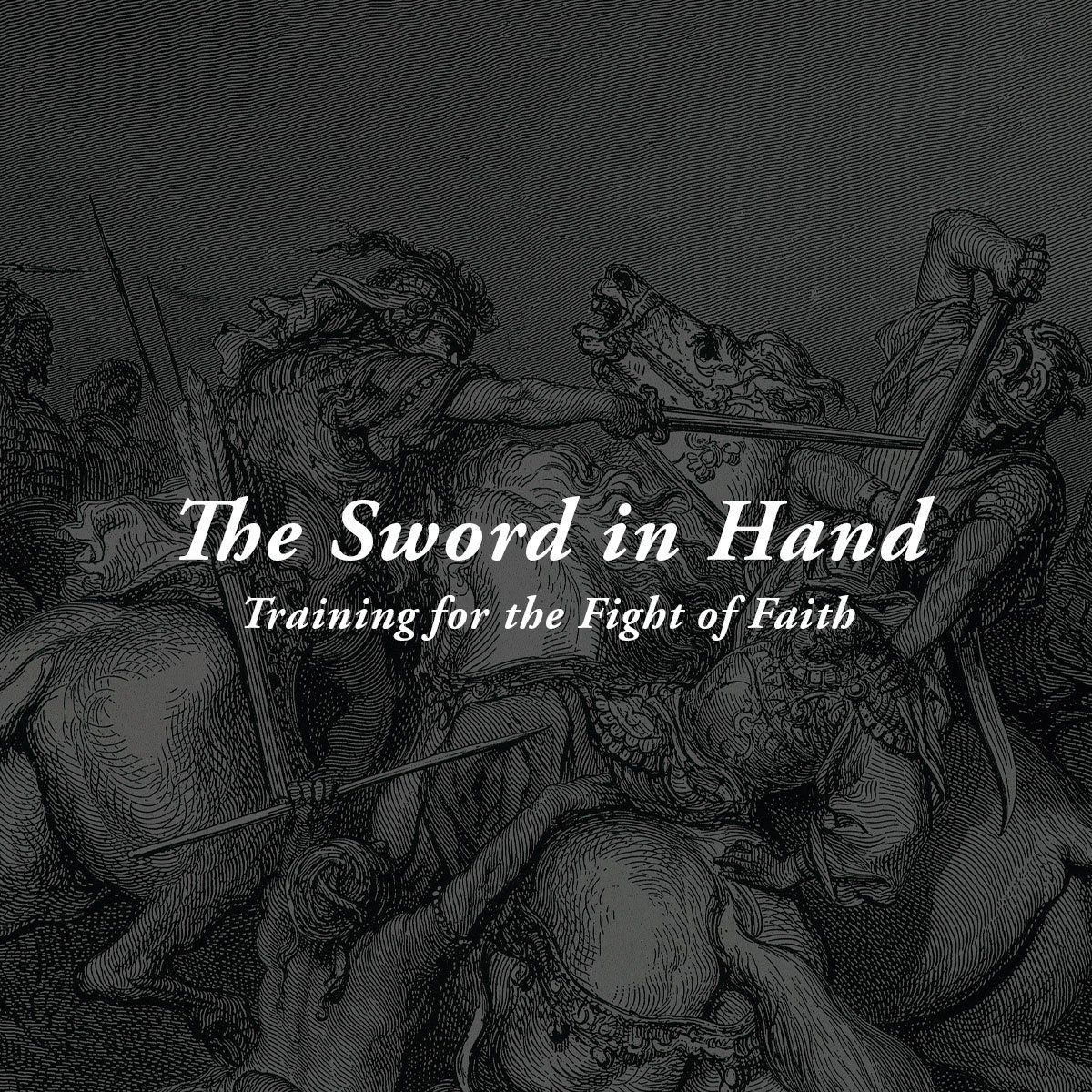 The Sword in Hand Overview 