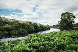 Writer's Retreat In the Scottish Highlands, 2024
