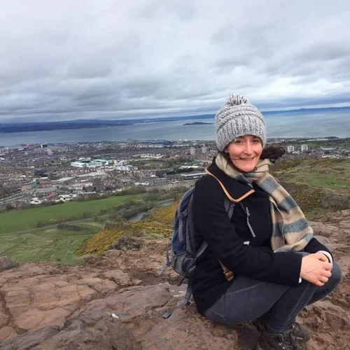 Retreat — Vanessa Chakour