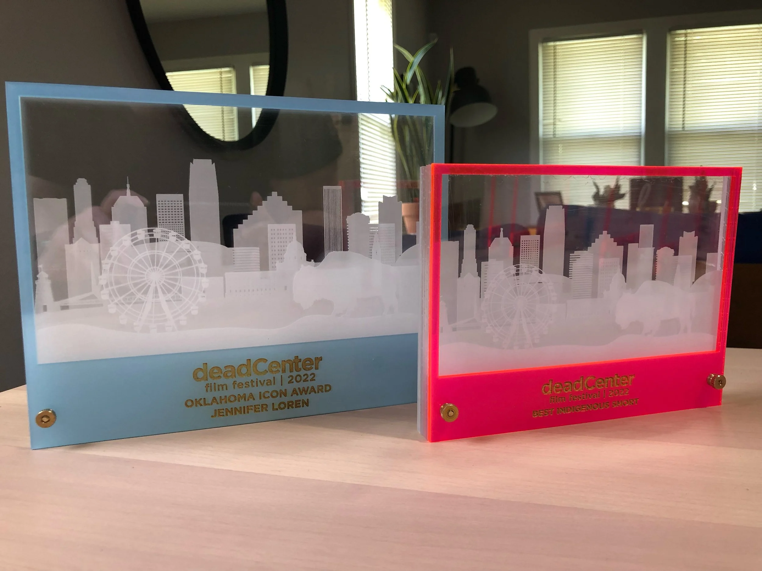 deadCenter Film Festival 2022