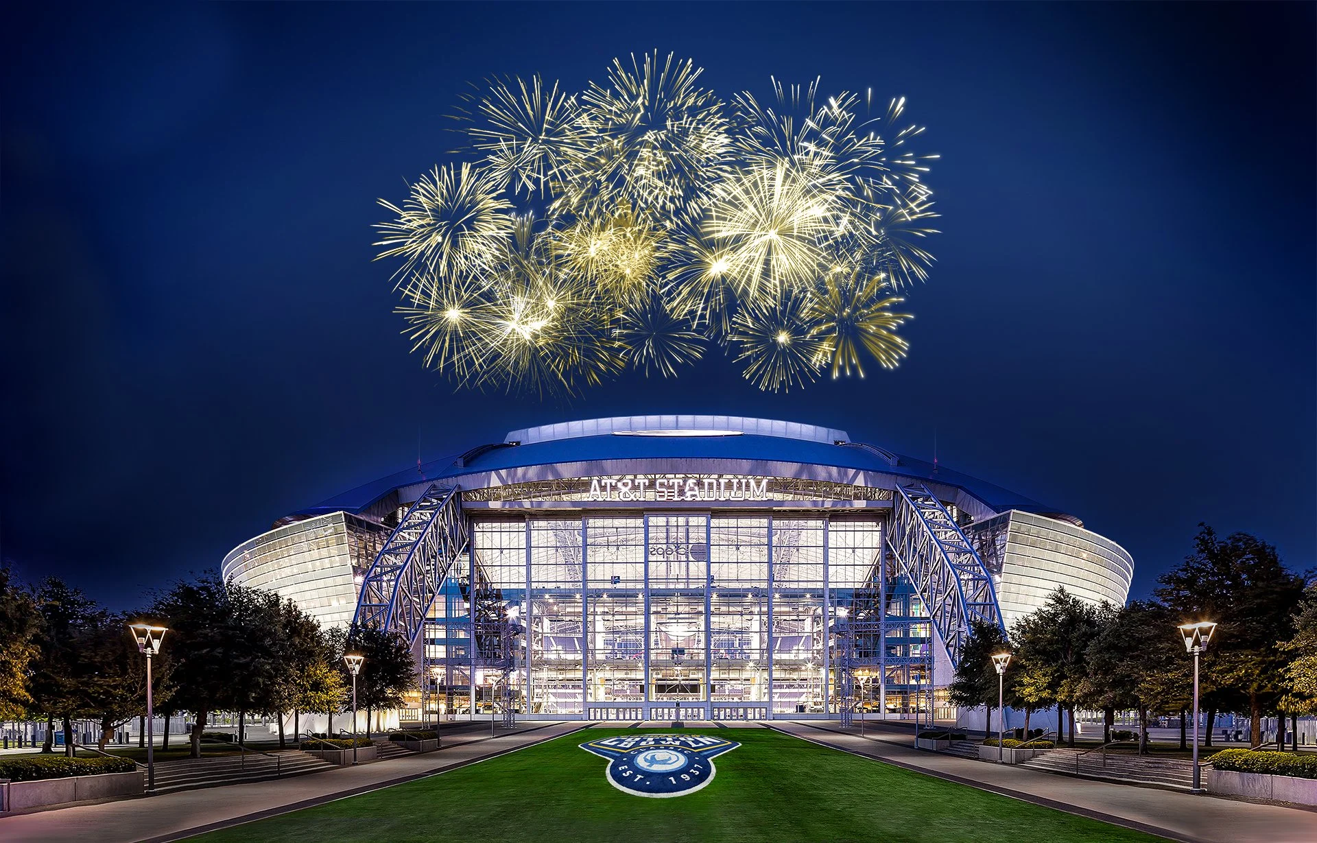 87th Goodyear Cotton Bowl Classic