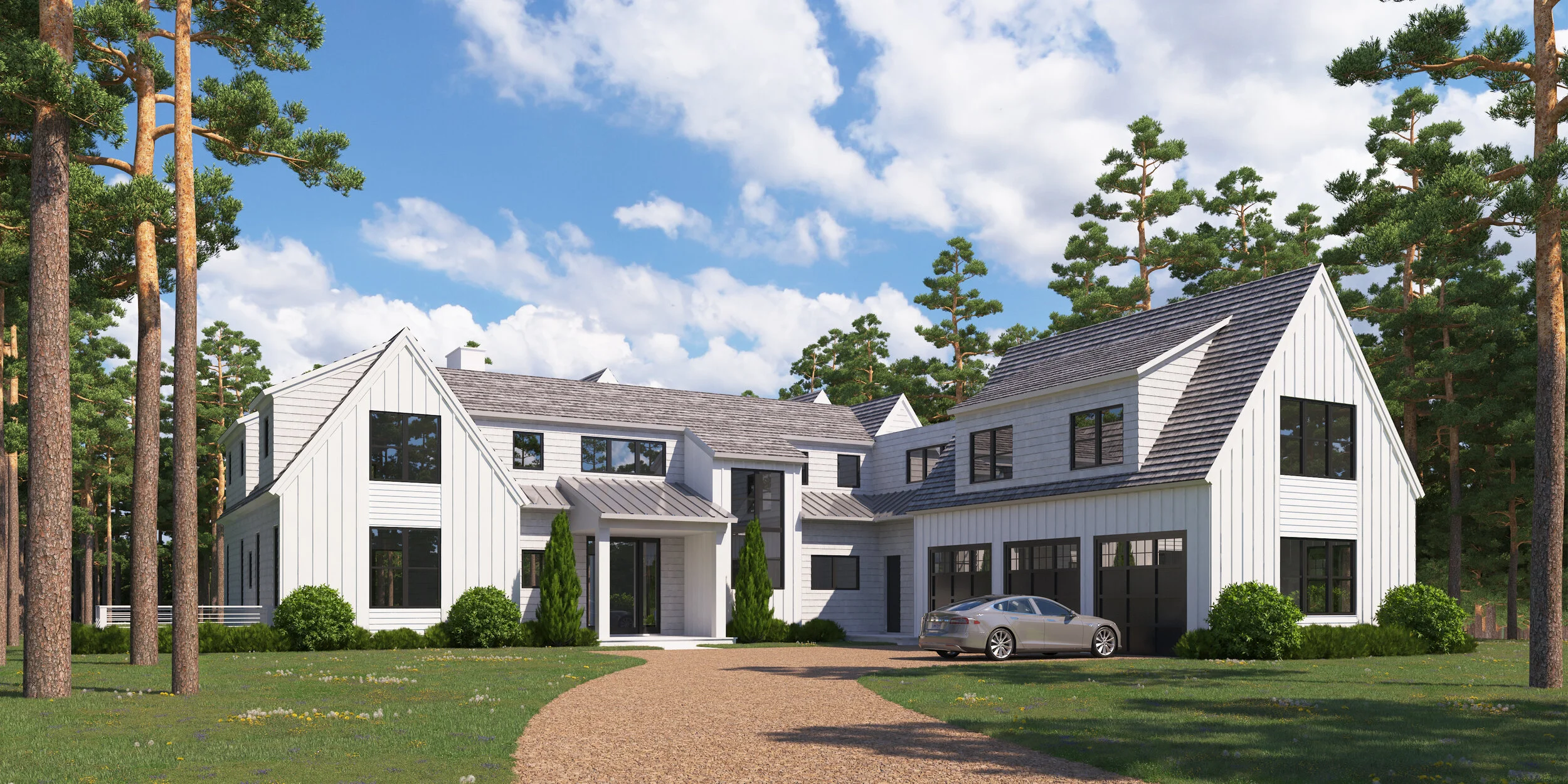 About — SHOJI HOMES