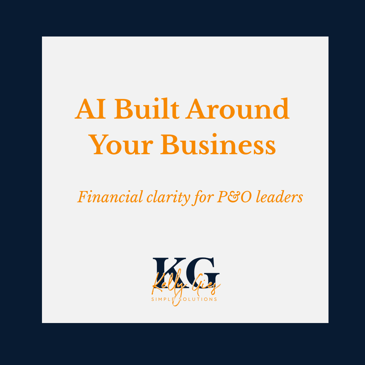 When AI Is Interesting but Not Actually Helpful