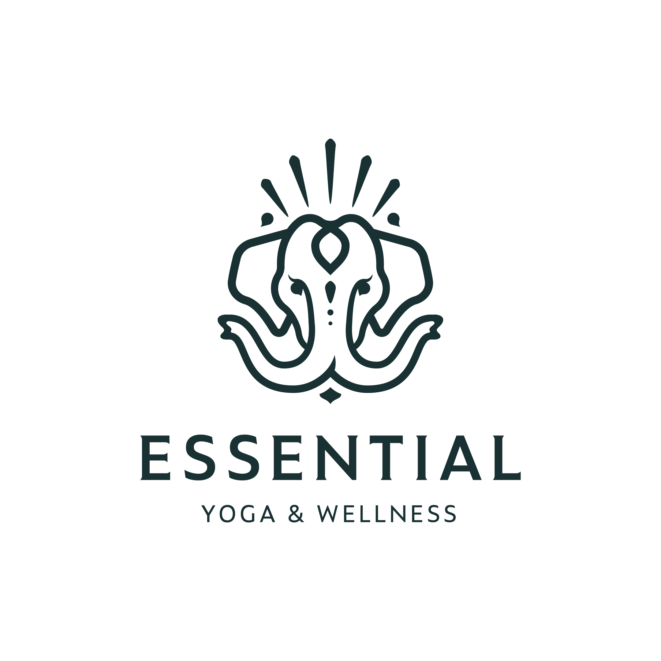 Say Goodbye to Slipping on Yoga Mats The Benefits of Cork — Essential