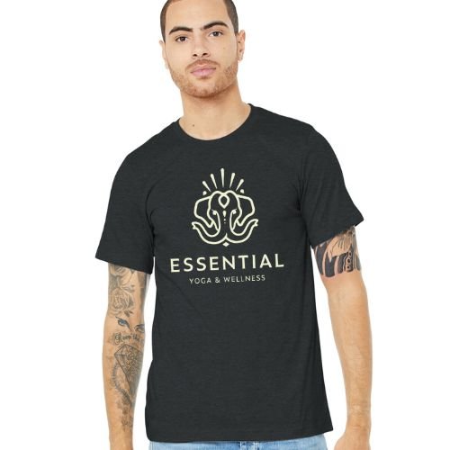 Light Weight Essential Yoga Zip-Up Hoodie Sweatshirt — Essential Yoga and  Wellness