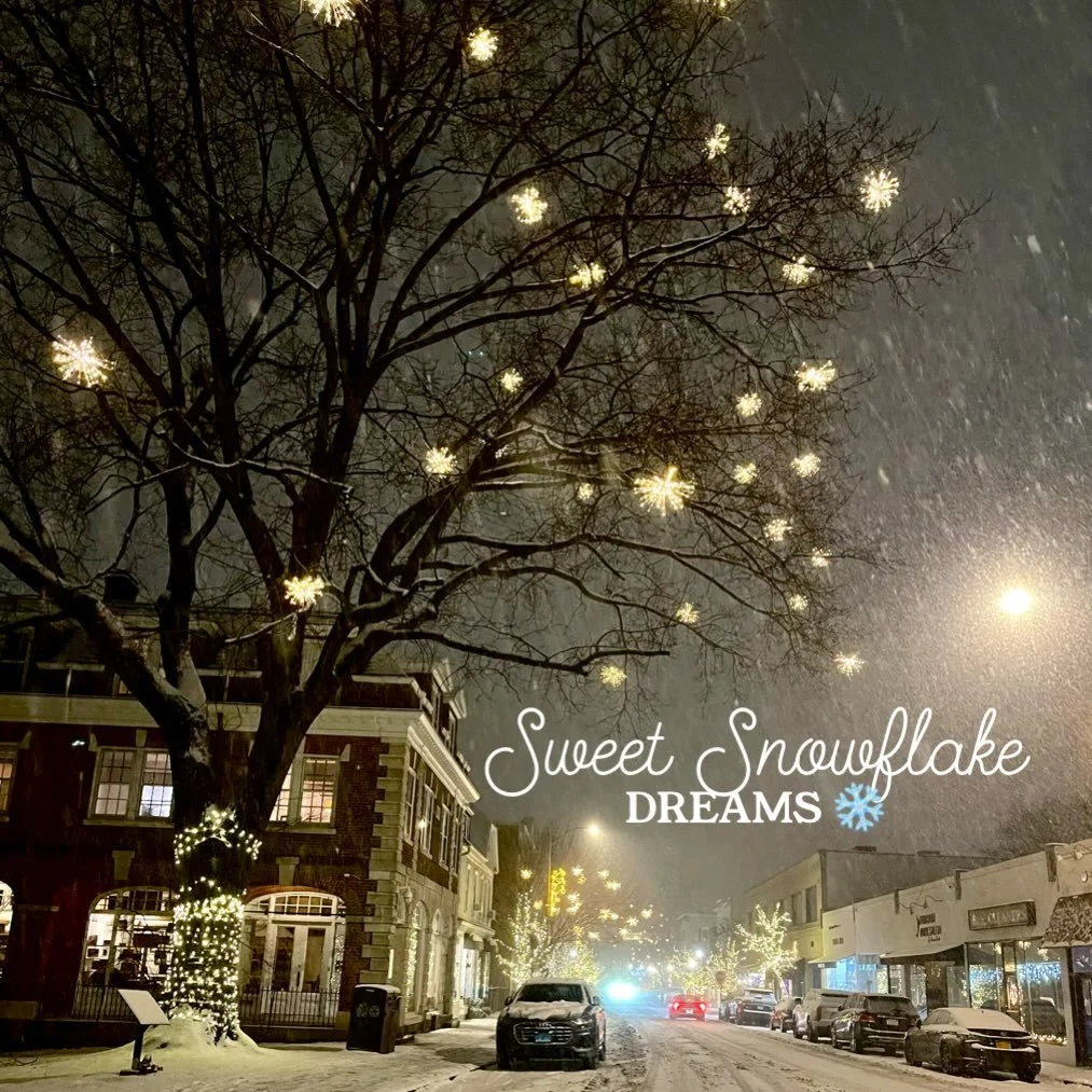 Goodnight Beautiful 🕯️❄️🕯️❄️