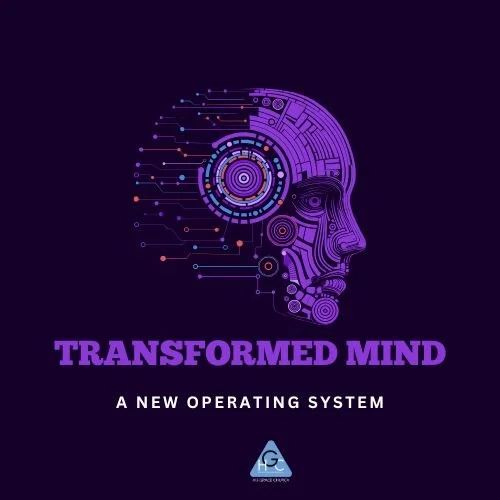 Transforming Your Mind: Breaking Free from Trauma and Finding Freedom in Christ
