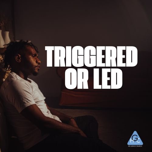 Triggered or Led? 📉📈