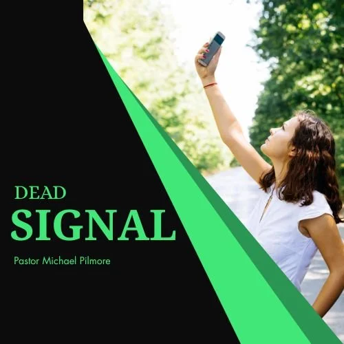 Dead Signal