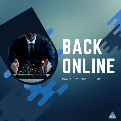 Back Online