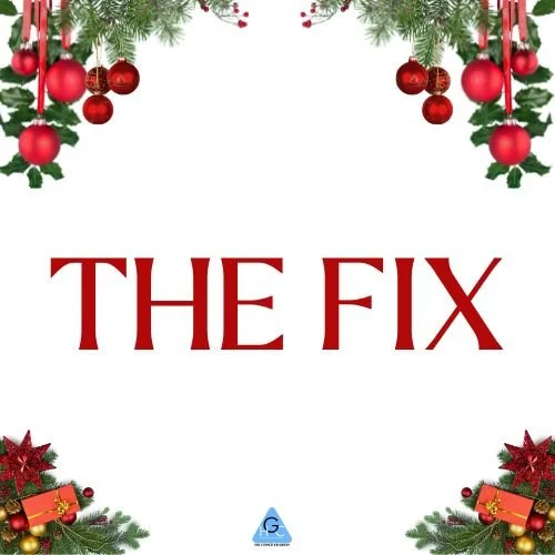 The Fix