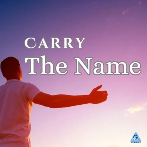 Carry The Name