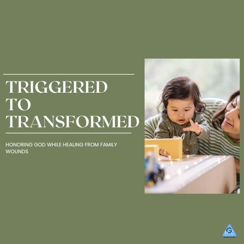 Triggered To Transformed