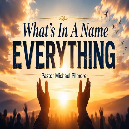 Whats In A Name? Everything