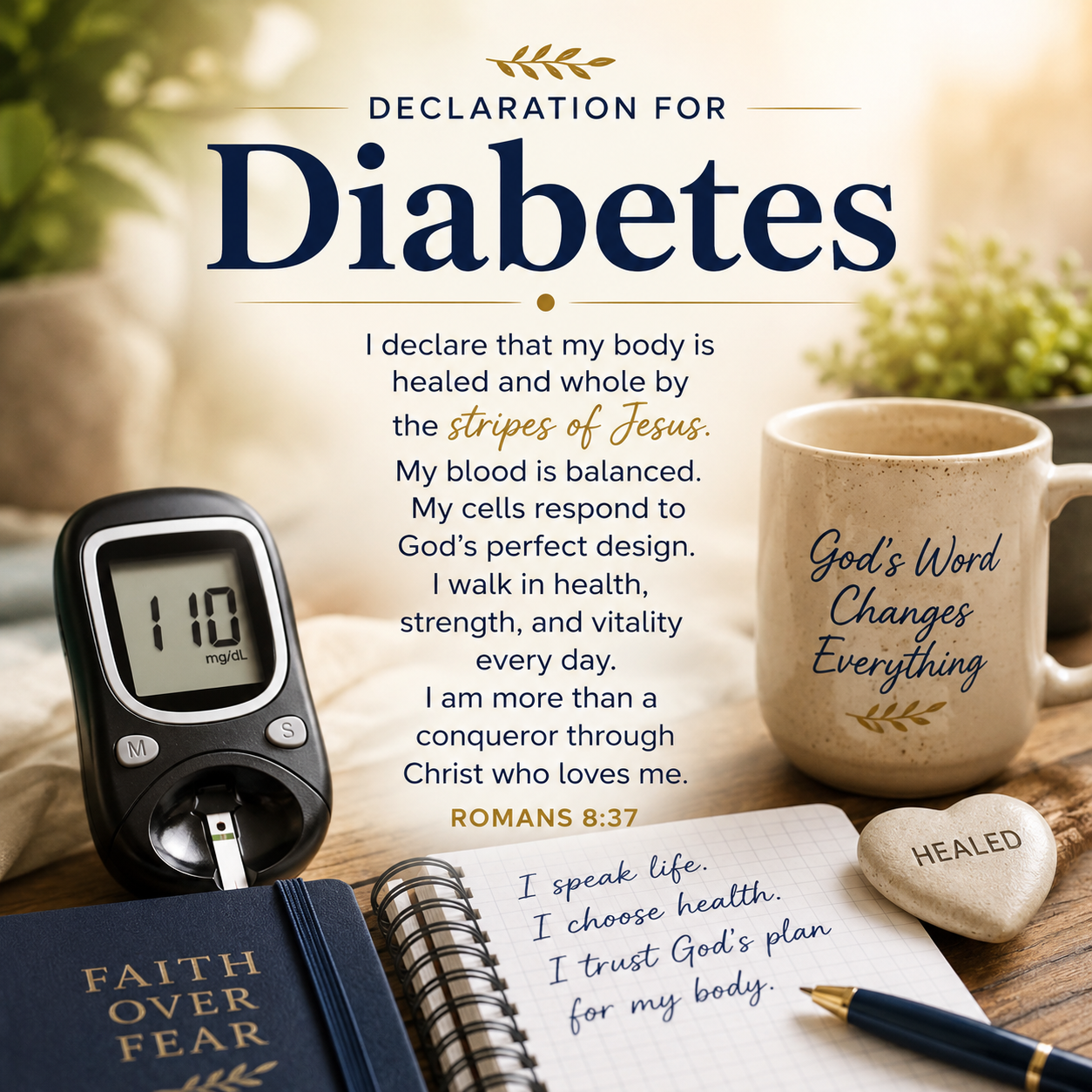 Diabetes