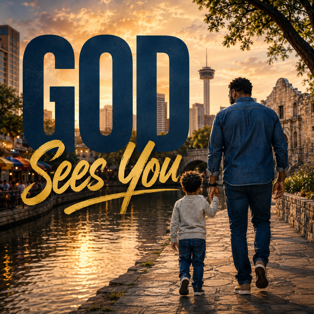 God See You
