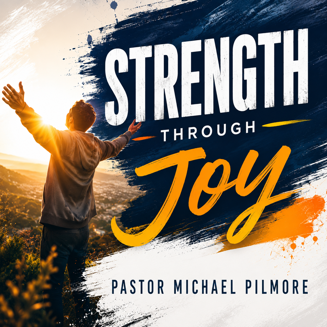 Strength Through Joy