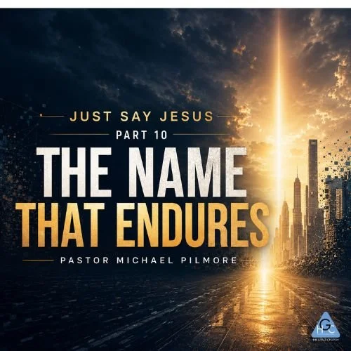 The Name That Endures