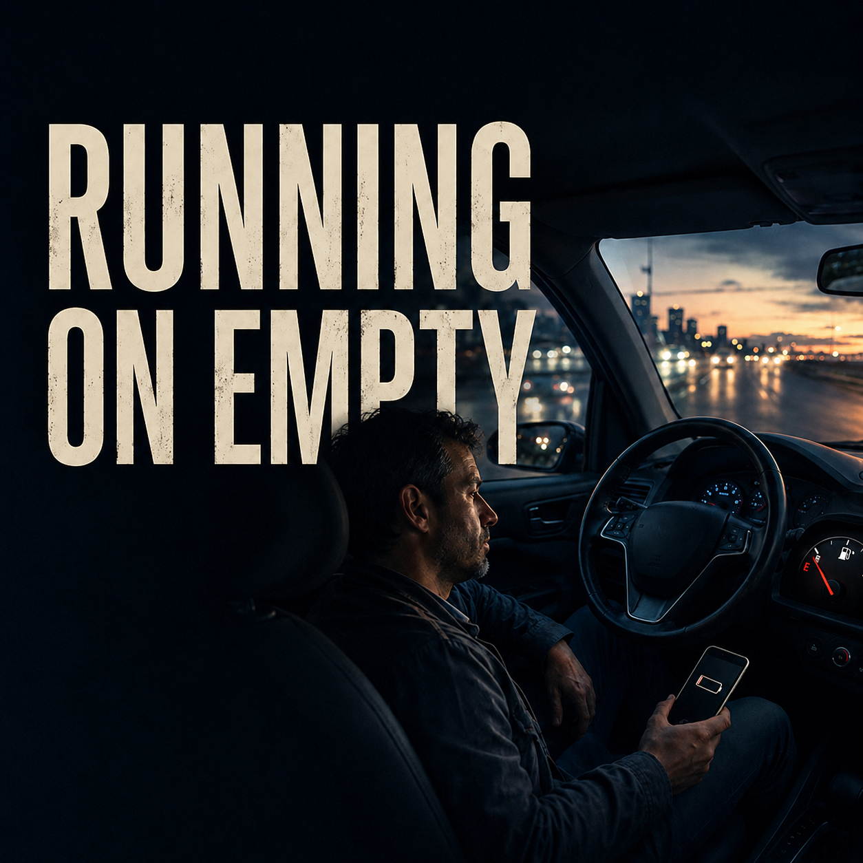 Running on Empty