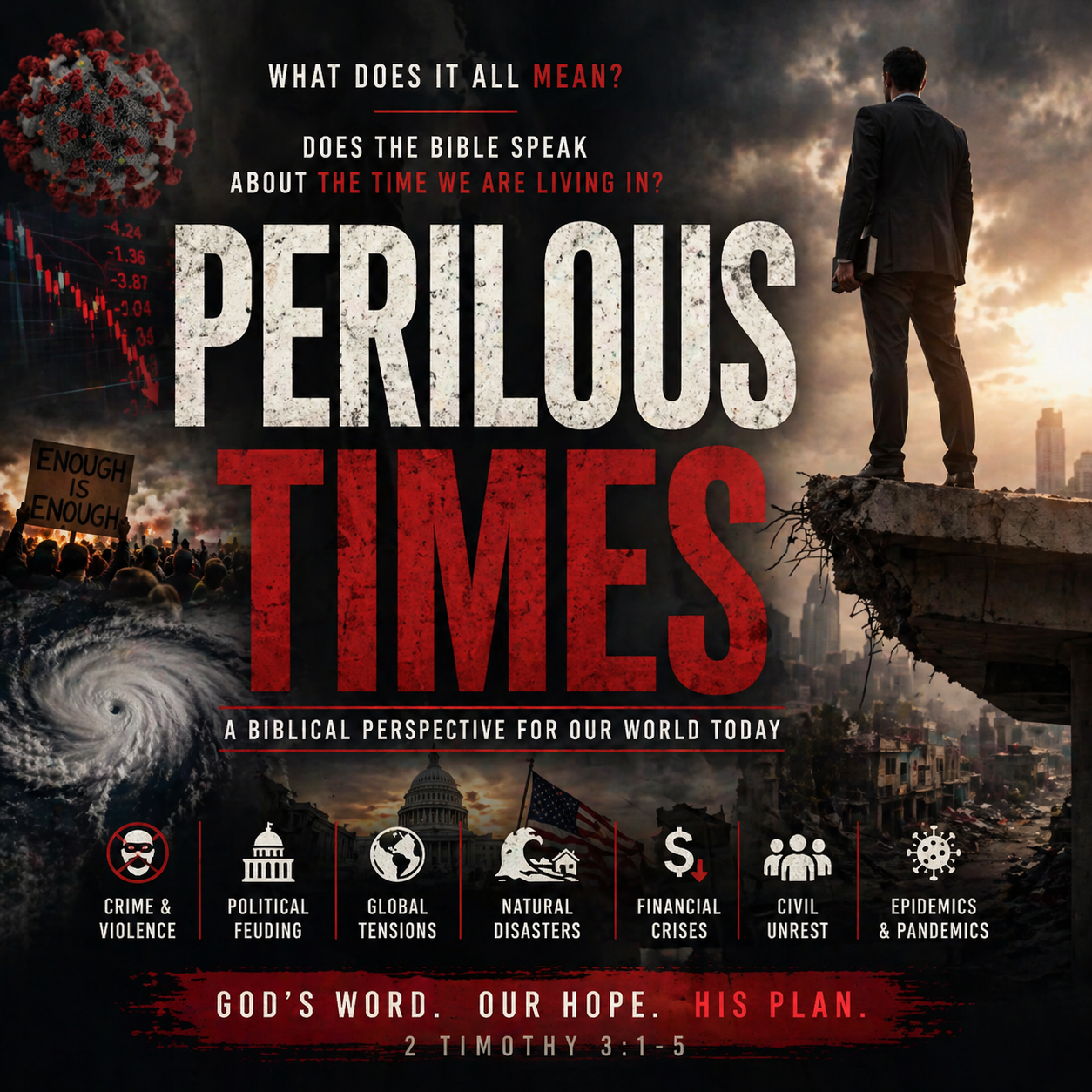 Perilous Times