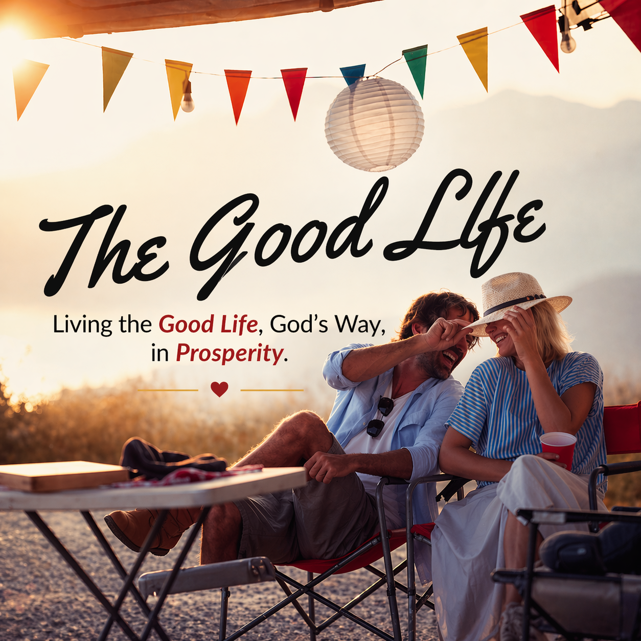 The Good LIfe
