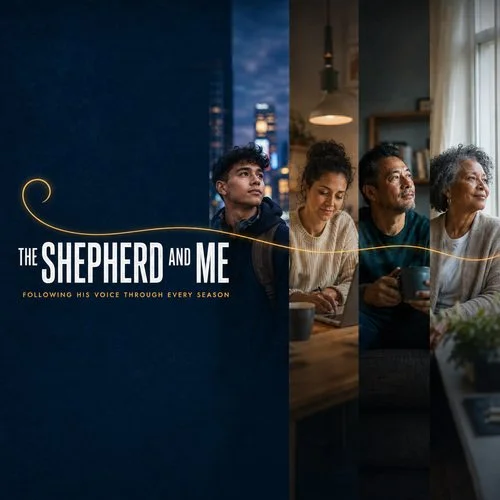The Shepherd & Me