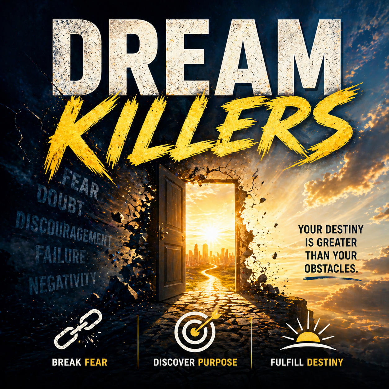 Dream Killers