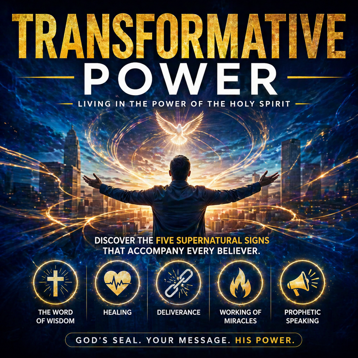 Transformative Power