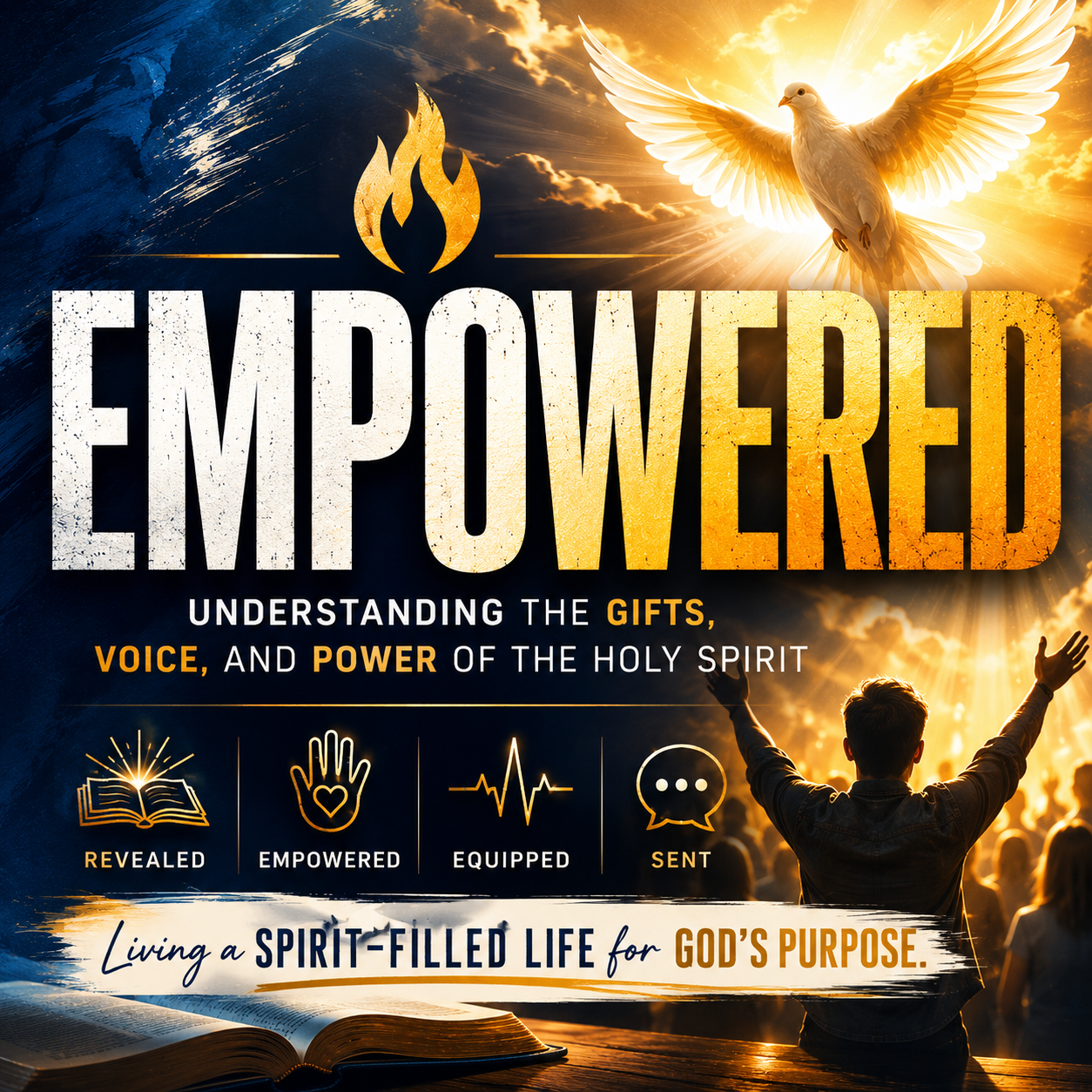 Empowered