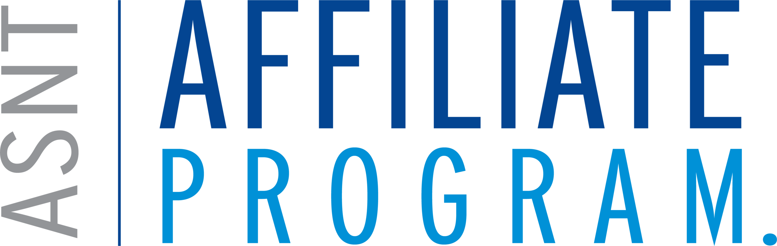 Affiliate Program — ASNT Media Planner