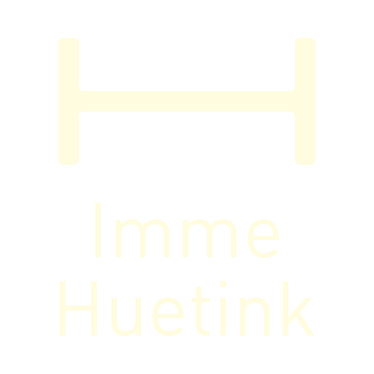 Imme Huetink