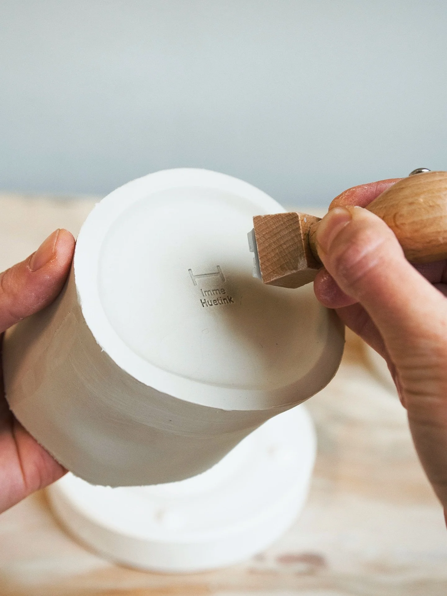 Zaterdag 27 september sta ik op de keramiekmarkt Utrecht! Kom je ook? 

@keramiekmarkt 

#ceramics #keramiek #ceramica #design #handmade #utrecht