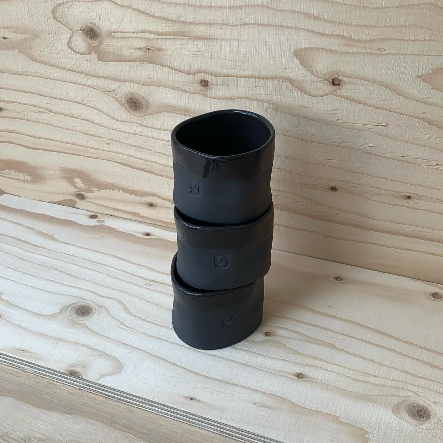 Another batch of custom Clue cups on their way to @dascoffe 📦