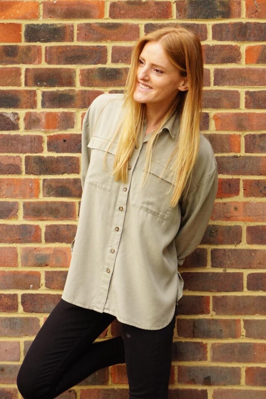 Laura Murphy certified CBTi practitioner and occupational therapist specialising in sleep and Insomnia treatment.