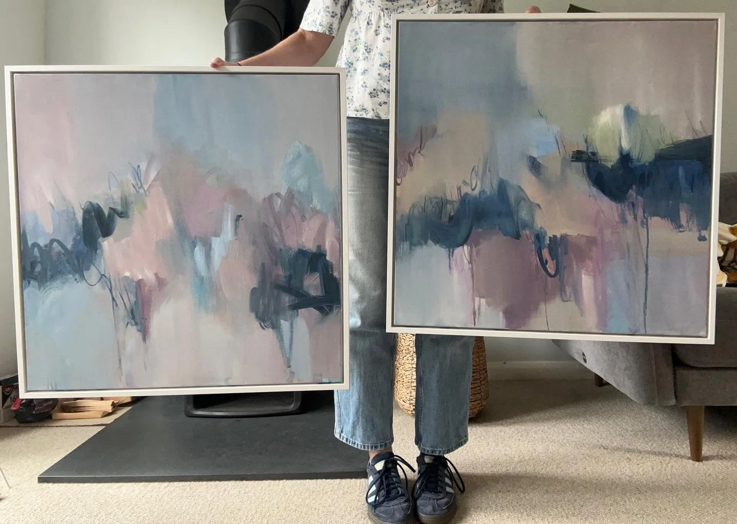 I thought I&rsquo;d better post something as it&rsquo;s been a while, and I&rsquo;ve sort of lost my mojo when it comes to posting. 

Sometimes it&rsquo;s easy to let the doubt creep in, and when it does it&rsquo;s hard to put that aside 🫤

I really