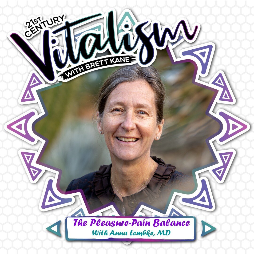 New Episode out now!

Anna Lembke, MD is the medical director of Stanford Addiction Medicine, program director for the Stanford Addiction Medicine Fellowship, and the chief of the Stanford Addiction Medicine Dual Diagnosis Clinic. As a clinician scho