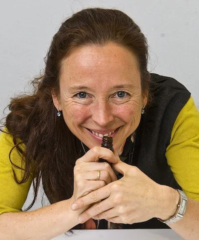 The Weird and Wonderful World of Smell Science with Dr. Kate Mclean