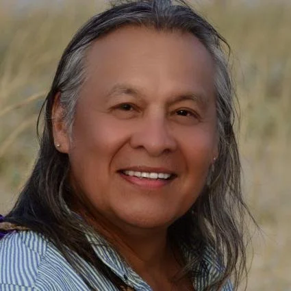 Unlearning Separation Through Language, Land, and Intuition with Tiokasin Ghosthorse