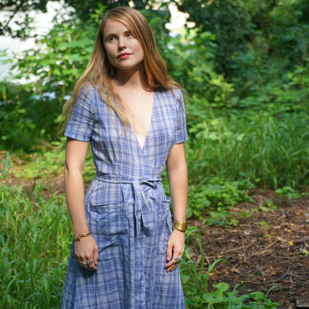 Courting Nature: Reigniting our Romance with the Natural World with Sophie Strand