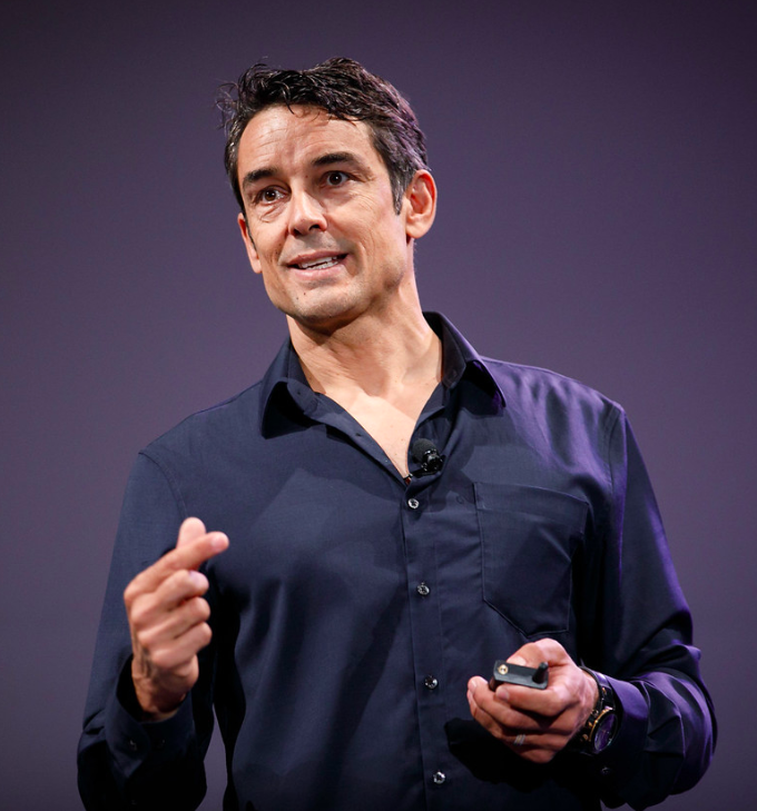 Becoming Collapse Conscious and What To Do About It with Jamie Wheal