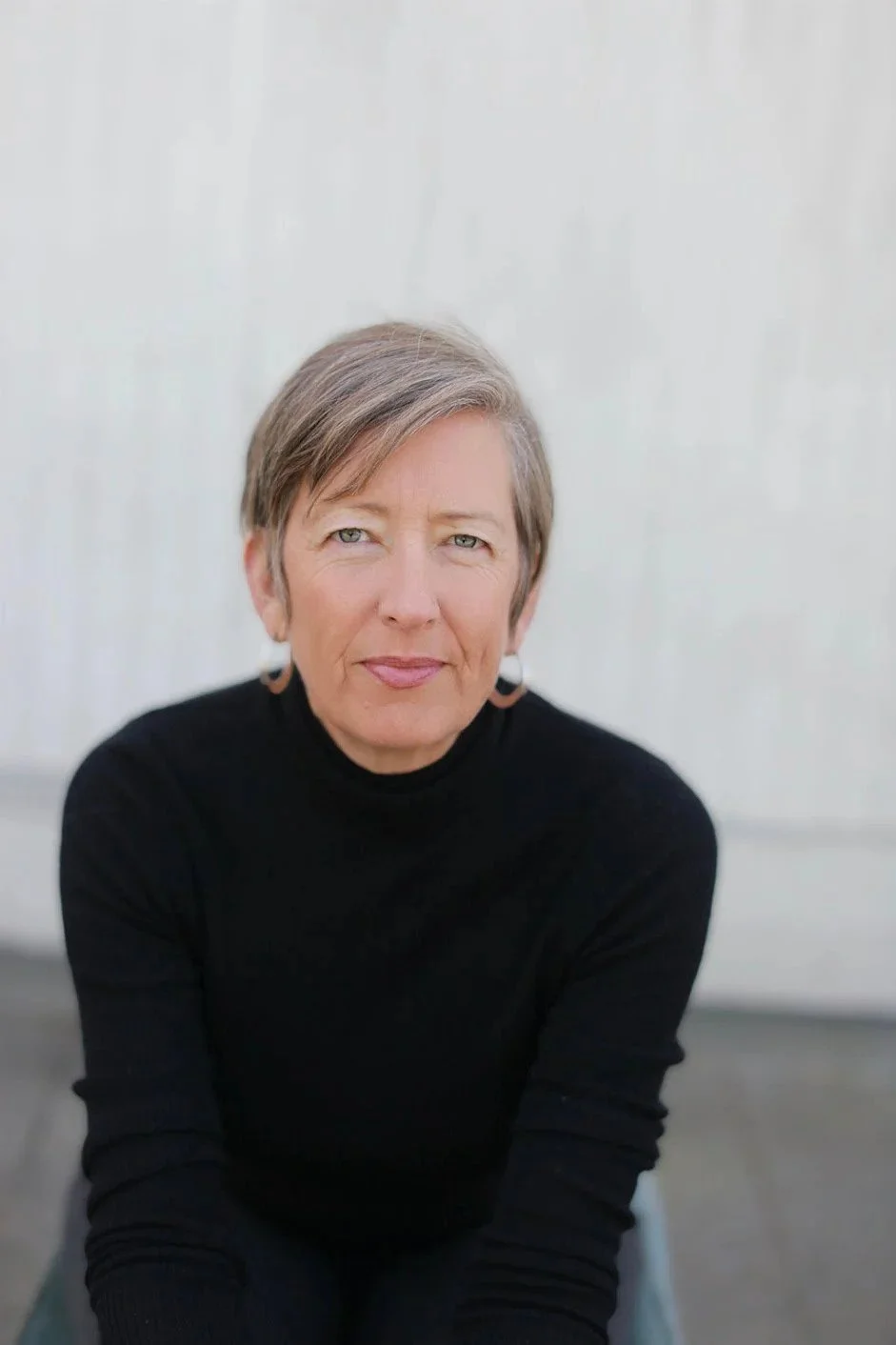 Exploring the Political Dimension of Somatics with Staci Haines